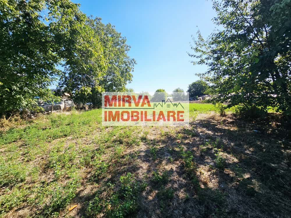 🌟Teren intravilan 1.585 mp, cu utilități la hotar –Gherghița–Ungureni - Poză 1