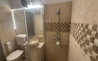 DE ÎNCHIRIAT | Apartament 2 camere | Piața Muncii | 550 € - Poză 8