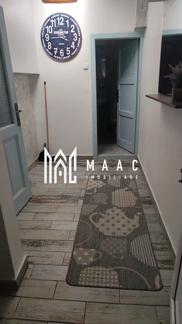 Apartament 2 camere  | Etaj 1 | 46 MPU | Ultracentral - Poză 16