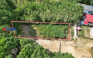 AZURA Imobiliare - Vanzare teren Hintesti, langa padure, 300m din DN - Poză 17