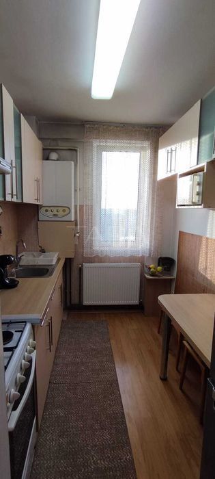 Apartament cu 2 camere, zonă excelentă, Iulius Mall, complet mobilat. - Poză 4