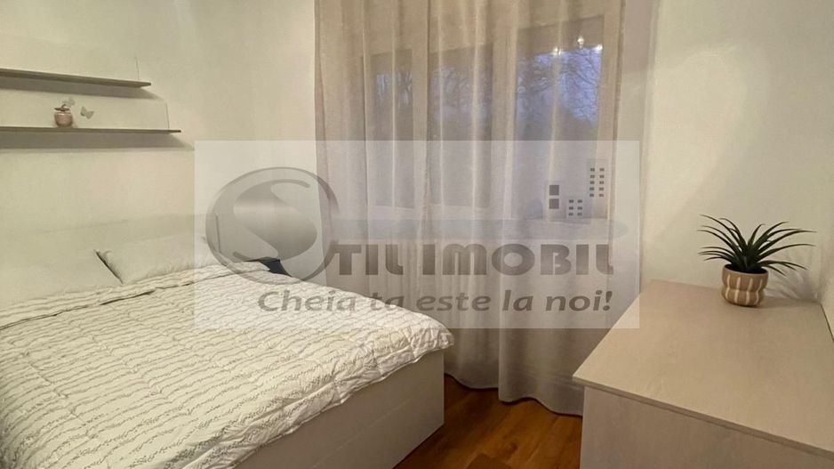 Apartament 2 camere – Nicolina– 420 Euro - Poză 5