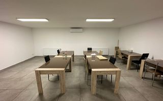 Hala pentru producție + birouri   10.000 mp - Poză 21