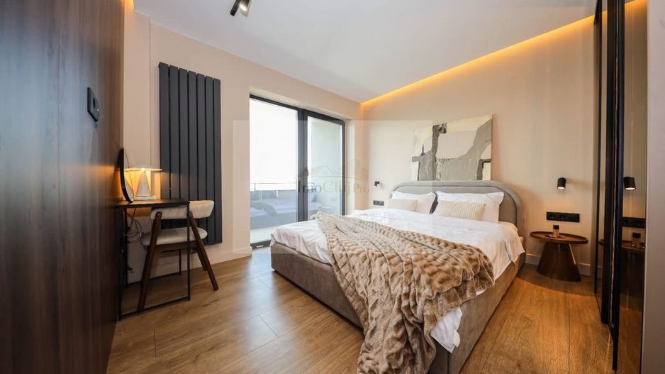 Vânzare 2 camere decomandate la cheie, cartier Gheorgheni - Poză 17