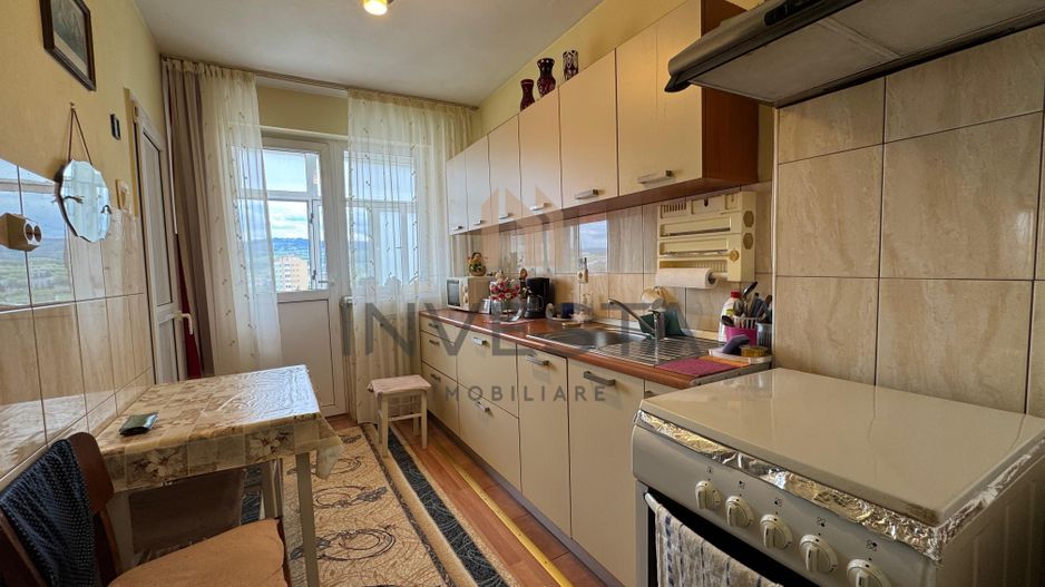 Apartament 2 camere decomandat, etaj intermediar, zona Gheorgheni! - Poză 1