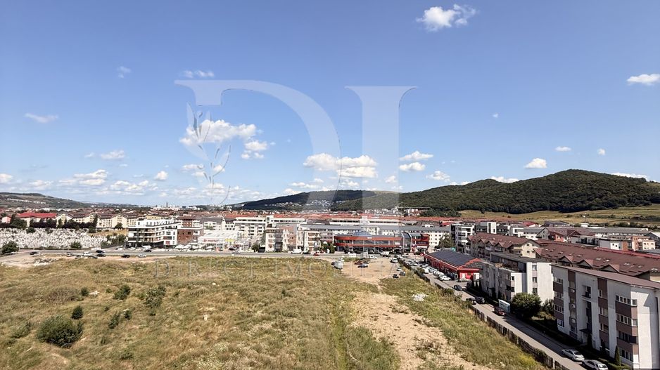 Apartament ultramodern / terasa de 35 mp / Zona Eroilor - Poză 17