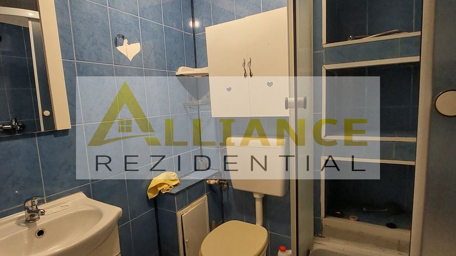 Apartament Mansardat cu 2 Camere în Postalionului - Poză 9