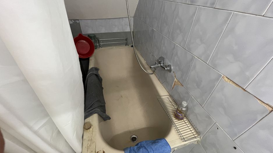 Casă la curte comuna în zona Balcescu - Poză 18