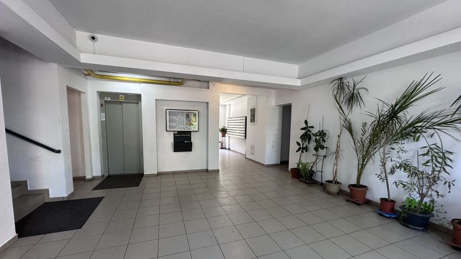 🏢 Vânzare apartament 2 camere | Titan (Auchan) | Decomandat - Poză 12