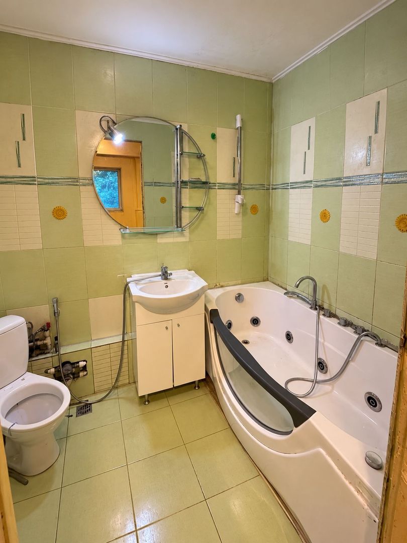 Apartament 2 camere decomandat | Turda–Domenii | Complet Renovat - Poză 4
