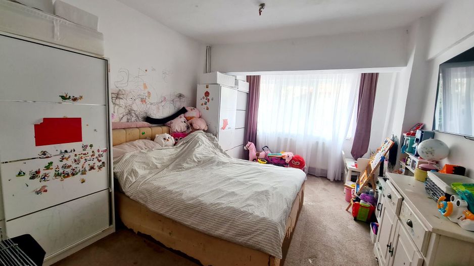 Apartament 3 camere / Calea lui Traian / Boxa inclusa - Poză 8
