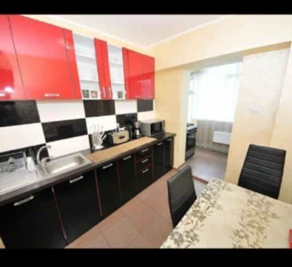 Apartament 3 camere, decomandat, etaj 4/4, Micro 16 - Poză 4