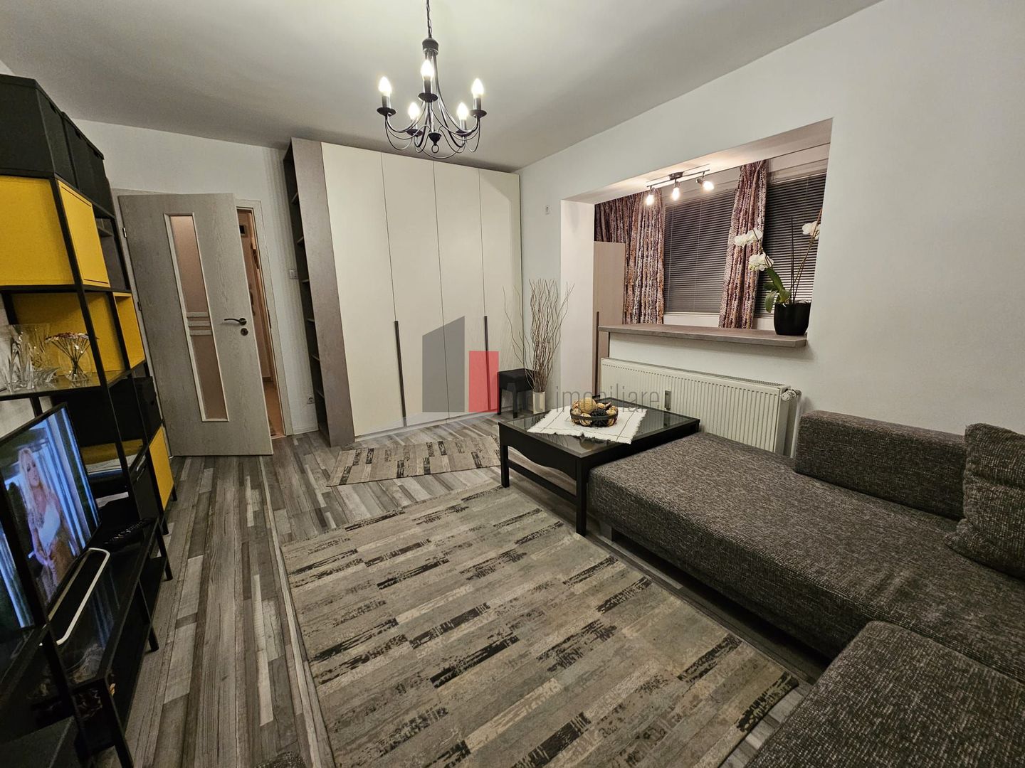 Garsoniera Lujerului 3 min metrou - Poză 3