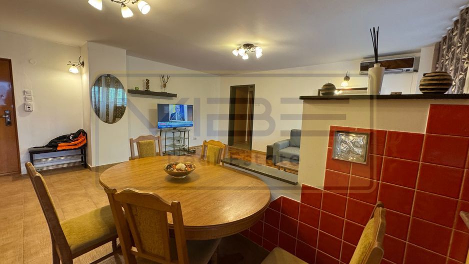 Apartament 2 camere Pacurari -OMV - Poză 2