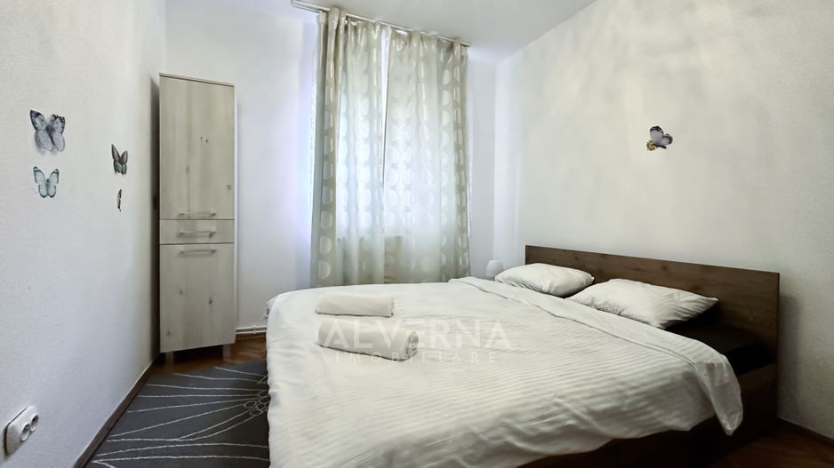 Apartament 3 camere + balcon | 69mp | Constantin Brancusi - Gheorgheni - Poză 6