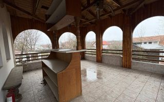 Casa Snagov cu teren 1461 mp - Poză 12