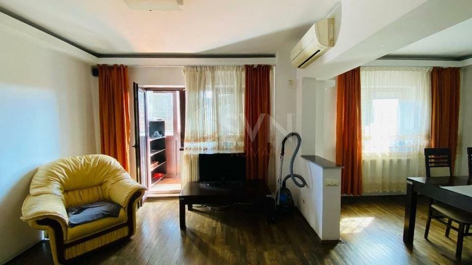APARTAMENT 4 CAMERE RENOVAT COMPLET LUJERULUI UVERTURII - Poză 2