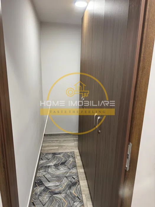 Etaj 1/Apartament 2 Camere-Decomandat 56mp!Bloc din 1985 Pizza Nico! - Poză 8