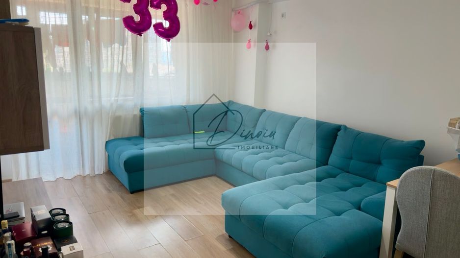 Apartament 3 Camere Decomandat I Turnu Magurele I COMIS 0% - Poză 4