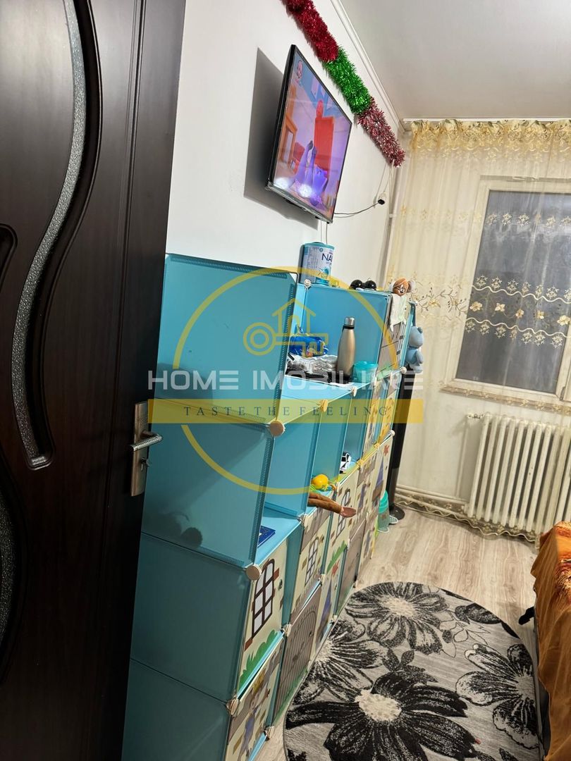 Apartament cu 2 camere/ Mobilat, utilat/ Zona Tatarasi - Poză 4