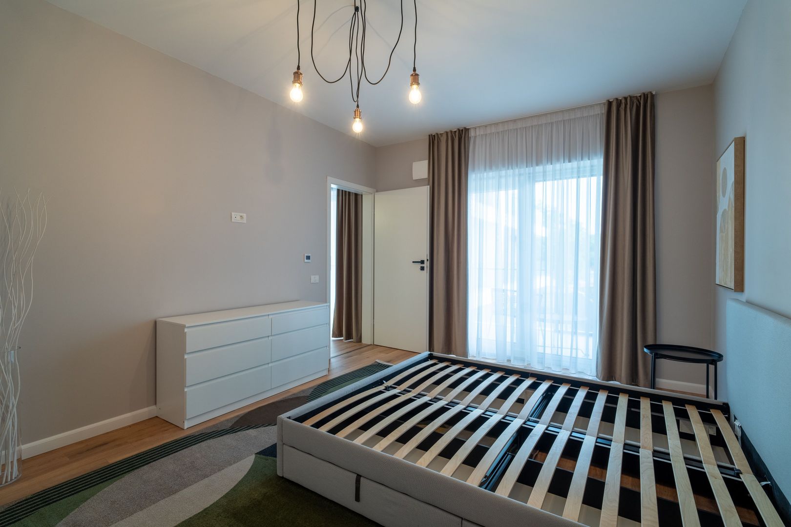 Apartament lux 3 camere, 81 mp – Calea Clujului - Poză 7