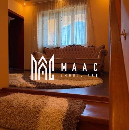 Casa individuala | 4 camere | 180MP | Teren 900 MP | Saliste - Poză 3