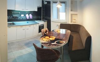 Apartament Dorobantilor/Romana - Poză 9