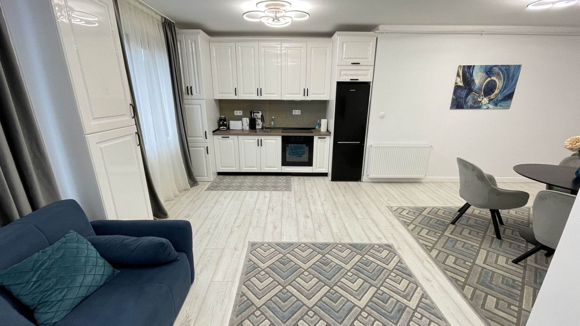 Apartament de inchiriat in zona Torontalului - Poză 2