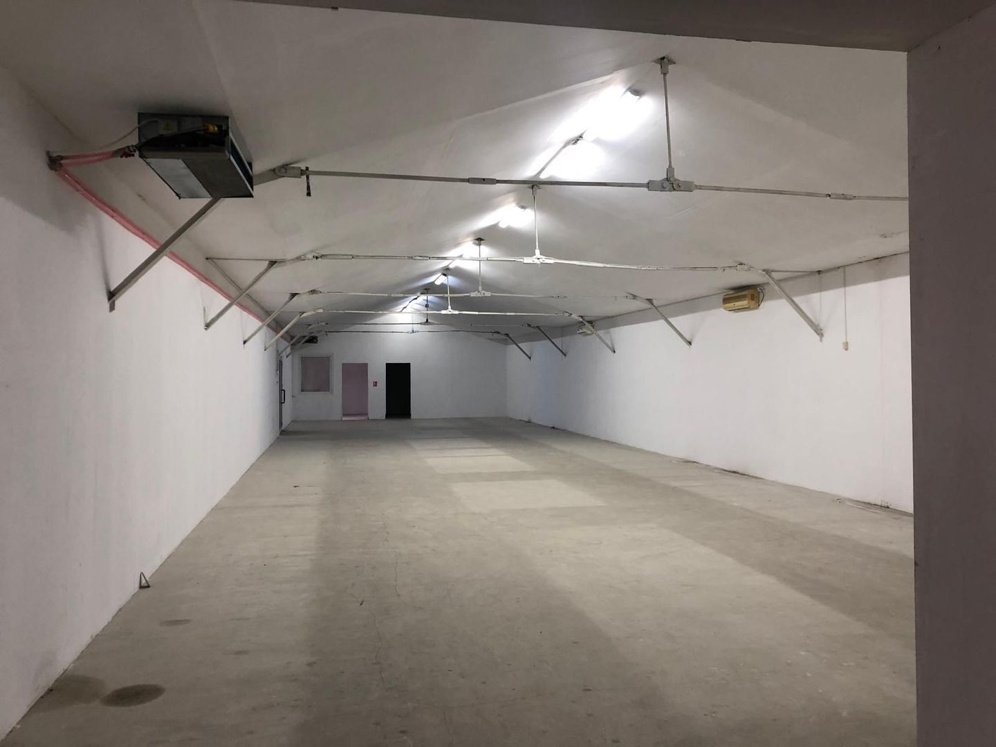 Hala Industriala Ploiesti I Investitie - Poză 2