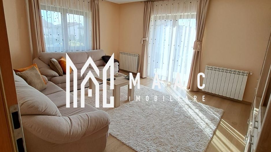 Casă individuală | 184 MPU | Teren 500MP | Șura Mare - Poză 1