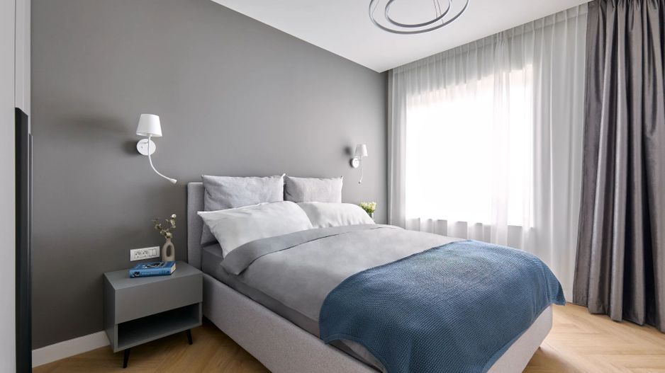 APARTAMENT 2 CAMERE | COMPLEX NOU AVIATIEI | COMISION 0% - Poză 8