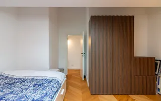 Vilă superba 7 camere, zona linistita, Bucurestii Noi - Poză 14