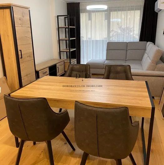 Apartament de închiriat 2 camere-parcare subterana-zona Iulius-FSEGA - Poză 3