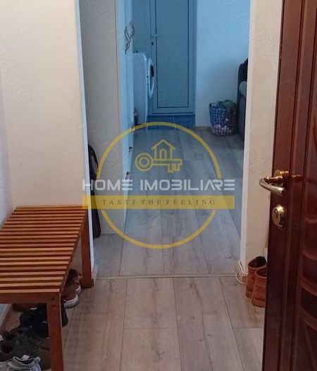 🏠Apartament 2 cam, 44MP, semidecomandat, etaj 2 // 📍Zimbru - Poză 5