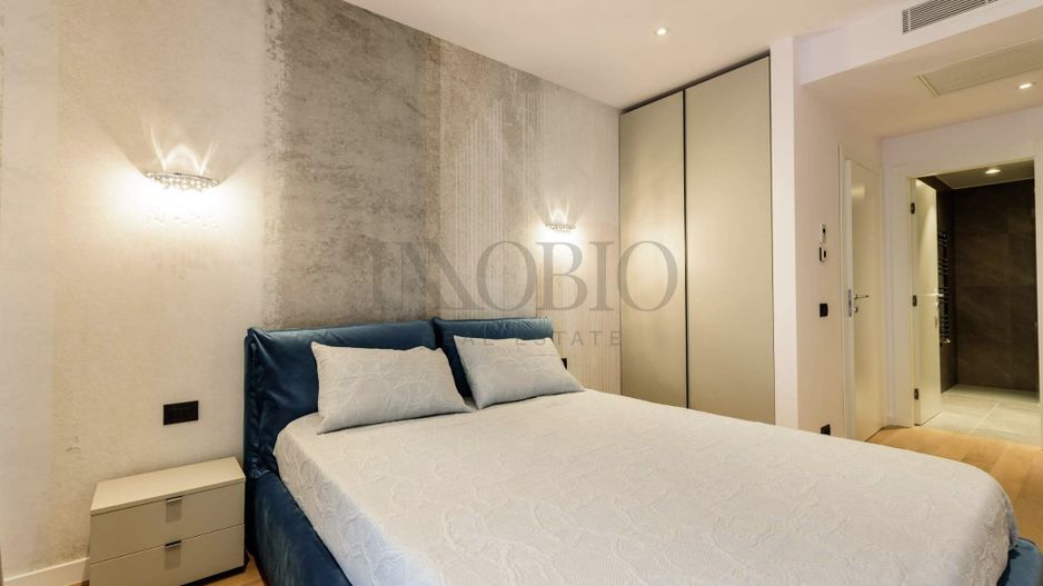 Apartament 4 Camere | One Herastrau Towers | Loc de Parcare - Poză 10