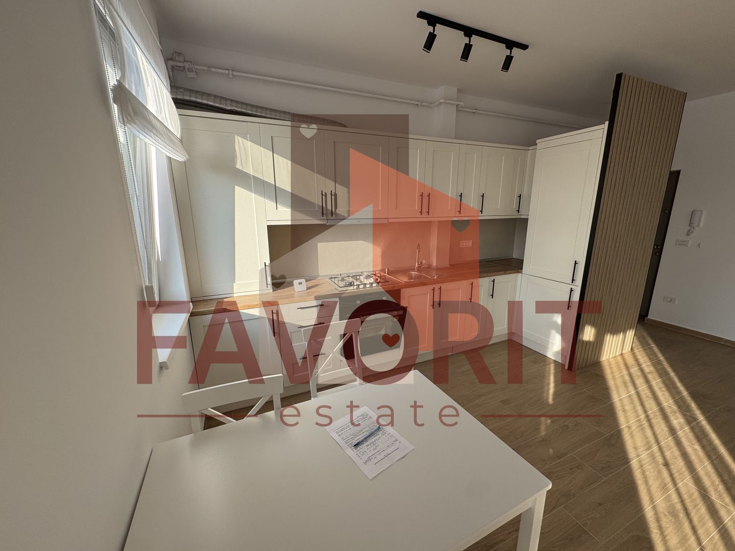 Disponibil imediat. 1 loc de parcare in CF. TVA 21% inclus. - Poză 3