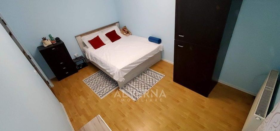 Apartament 3 camere | 52mp + balcon | parcare | Floresti - Muzeul Apei - Poză 1