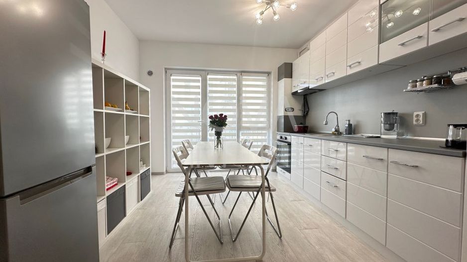Apartament 3 camere - prima inchiriere - Magnolia - Poză 8