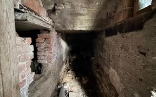 Casa individuala 3 camere | Pivnita | Pod | Curte | Lupeni - Poză 16