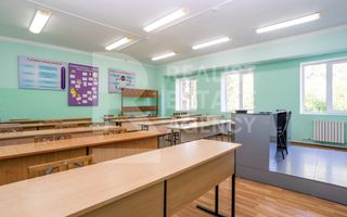 Vânzare, spațiu de birouri,  1305 mp, strada Sarmisegetuza, Botanica - Poză 7