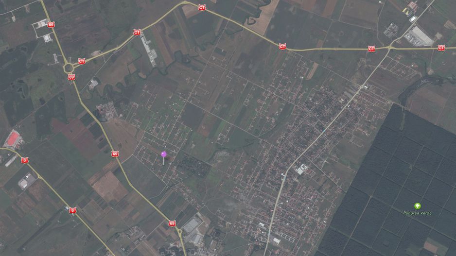 IDEAL PENTRU O CASA PE PARTER - Poză 3