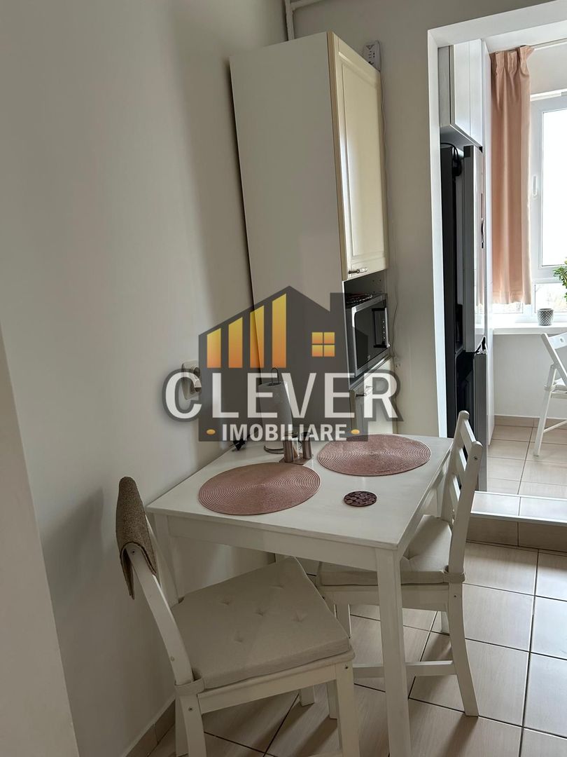 Apartament 2 camere de inchiriat Nicolae Grigorescu - Poză 4