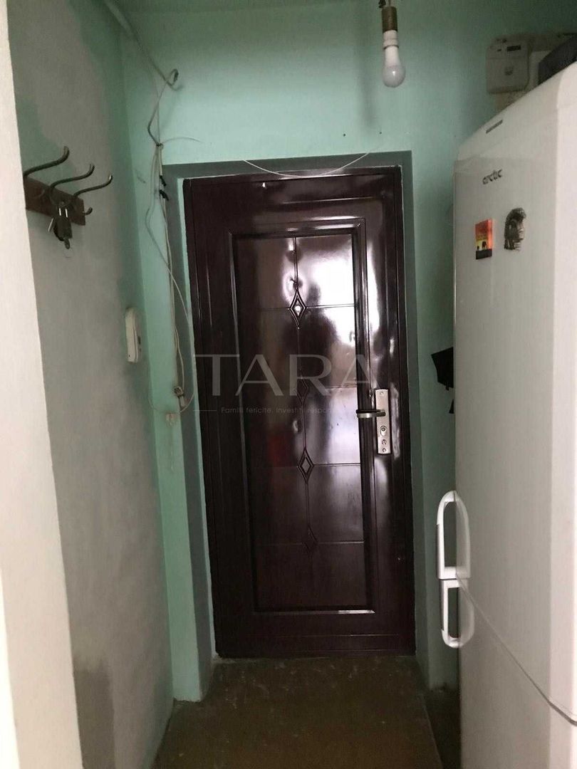 Apartament cu 2 camere în Mănăștur, zona Sirena - Poză 2