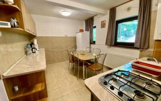 Apartament rustic 3 camere in Poiana Brasov - Poză 5