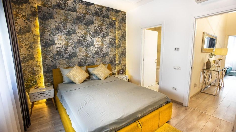 Duplex 3 camere AVANGARDE FOREST 6 - Poză 3