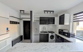 Apartament smart, terasă de 30mp și parcare subterană, zona Teilor, Fl - Poză 3