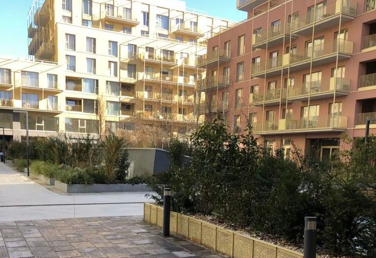 Apartament modern 2 camere  Marmura Residence I Gradina proprie - Poză 20