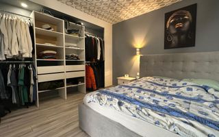 Imobil cu 5 apartamente separate, ideal pentru investitie - zona UMF! - Poză 9