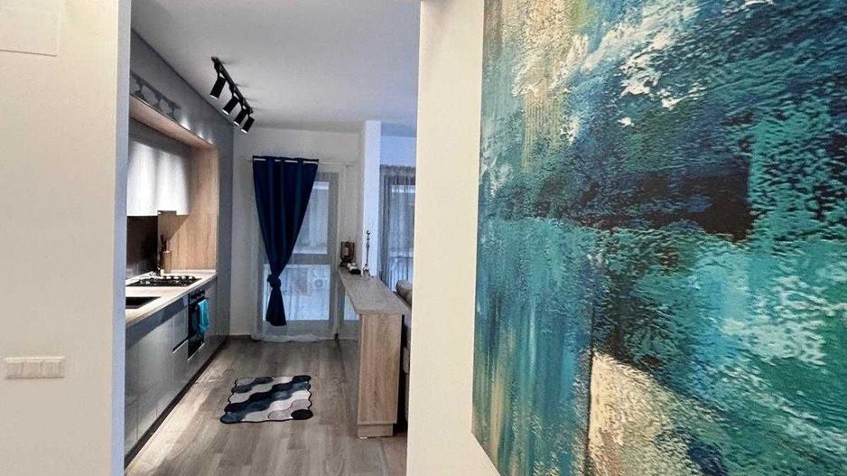 Apartament 2 Camere Lux | Locație Premium | Complet Mobilat - Poză 3