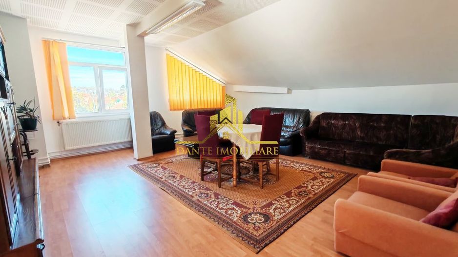 3 camere, mobilat si utilat, balcon, parcare, Gheorgheni, Brancoveanu - Poză 10